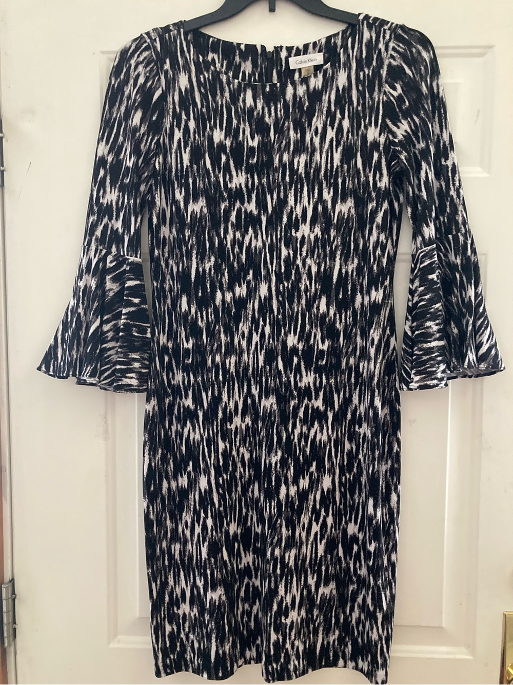 Calvin Klein Dress